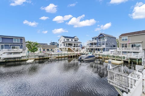 New Build Beach Haven West!