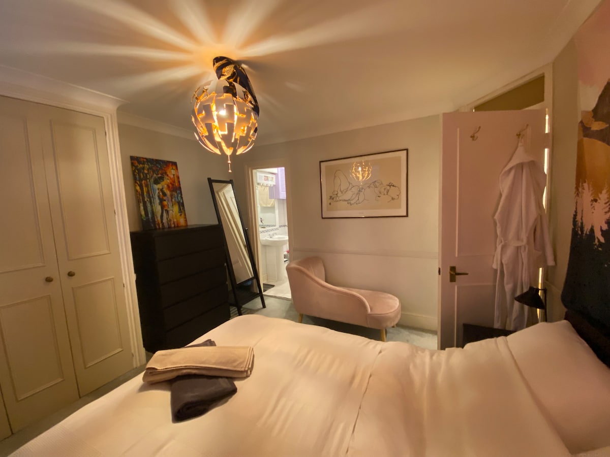 غرفة النوم 1