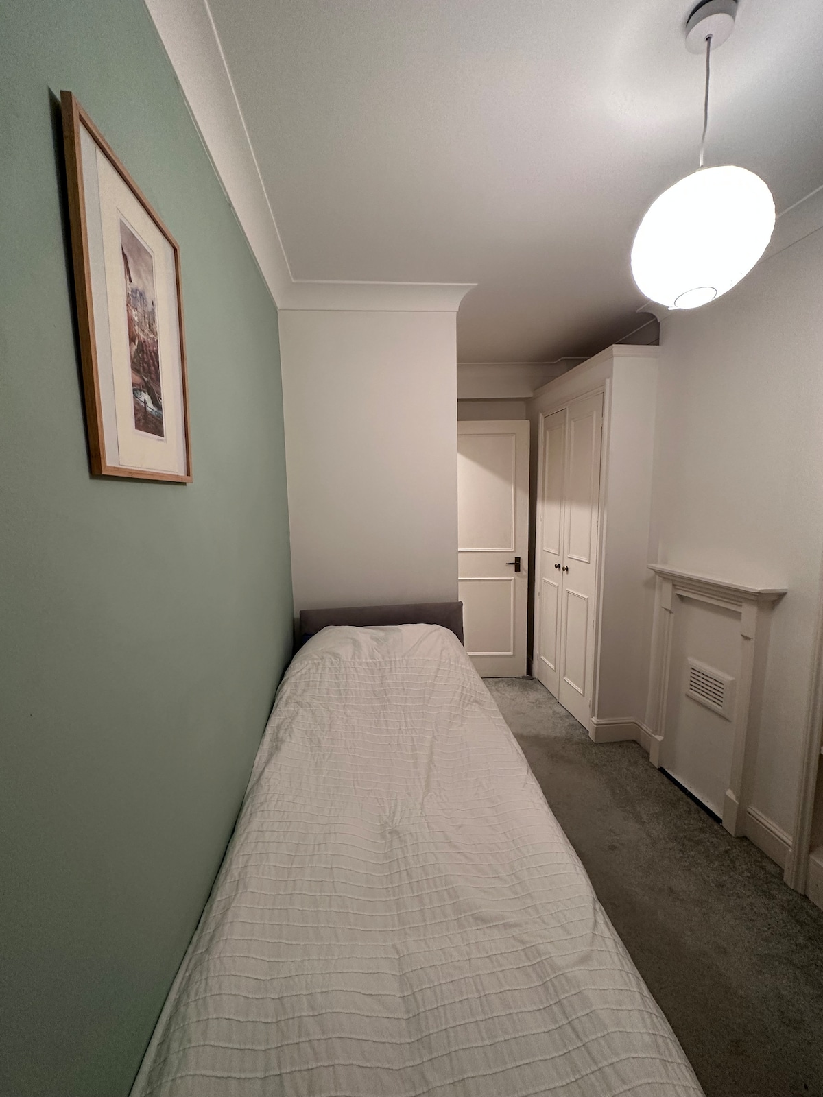 غرفة النوم 3