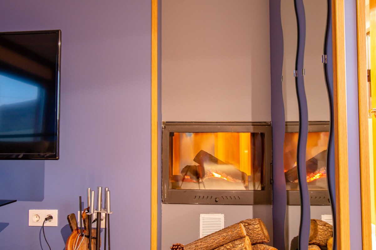 The Mirador de la Dehesa de Cuellar 2