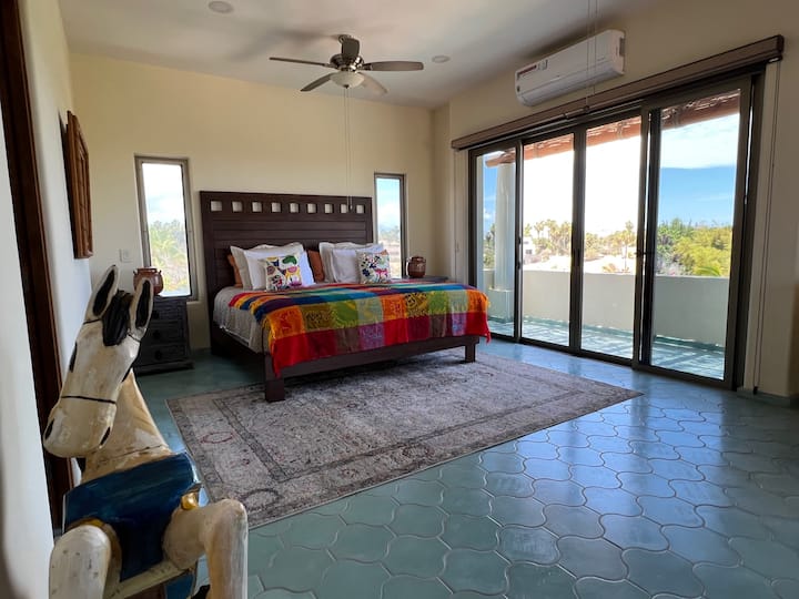 غرفة النوم 2