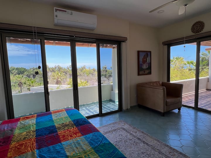 غرفة النوم 3