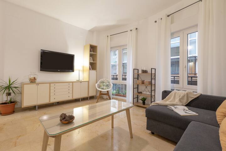 Rentals Grupo Iberica managed Airbnb listing 3