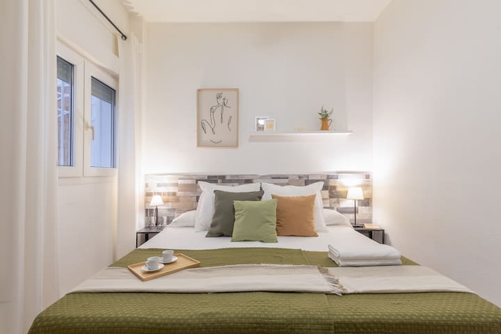 Rentals Grupo Iberica managed Airbnb listing 1