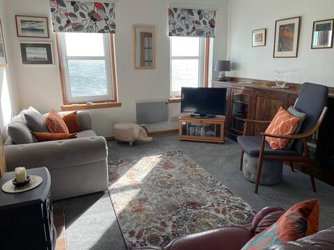 Family Home in wonderful location by the Sea