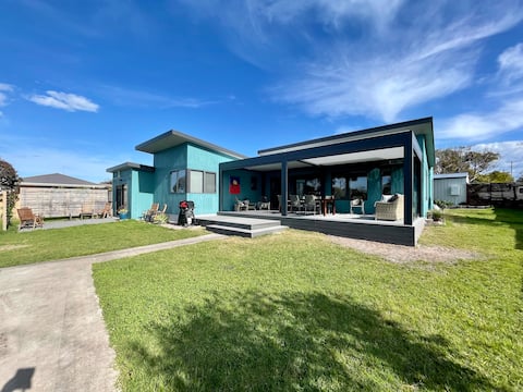 Bicheno Blue Beach House