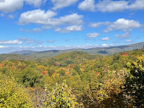 Long Range Views & Lotsa Space!