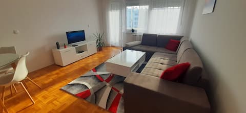 Apartman Stella