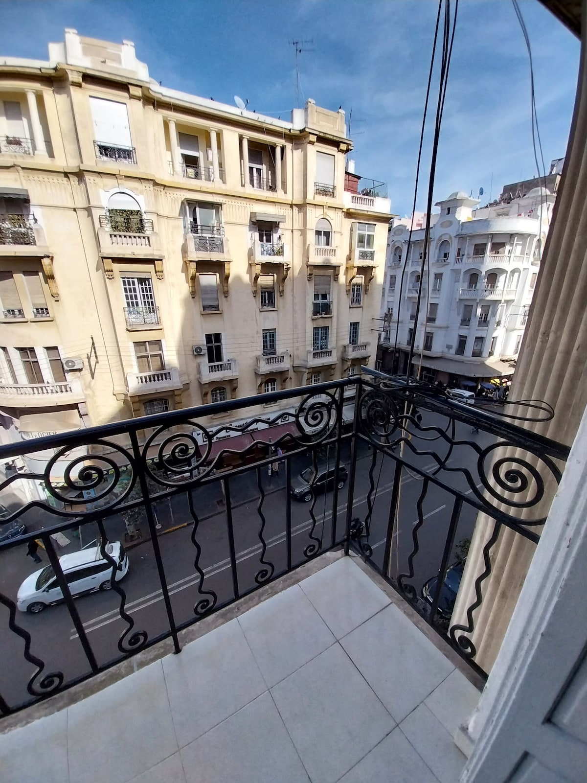 Rental unit in Casablanca  467  2 bedrooms  3 beds  15 bathrooms - image 2