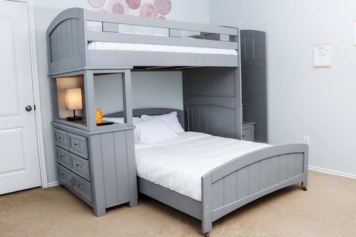 ¡A los niños les encantará!