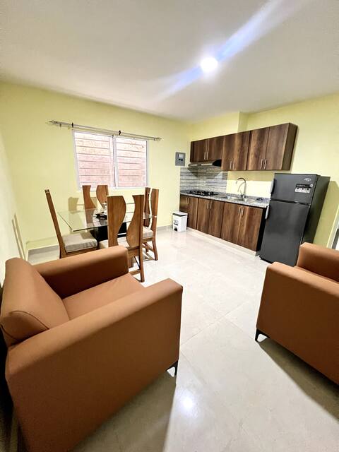 Apartment in Barahona