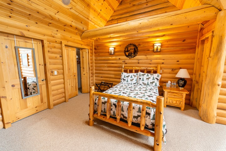 Chambre 1