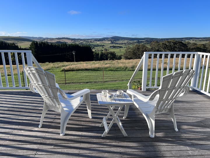 RedGround Cottage | Luxury Couples Retreat