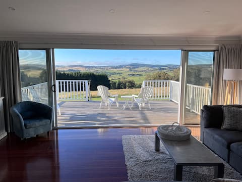 RedGround Country Cottage