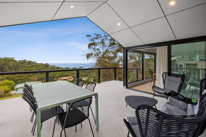 The Haven – Lorne Holiday Stays gallery image 4