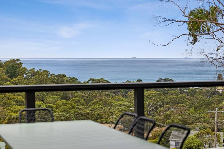 The Haven – Lorne Holiday Stays gallery image 5