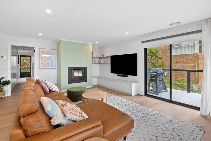 The Haven – Lorne Holiday Stays gallery image 2