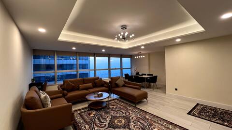 Centaurus Three Beds Mountain View Apartment