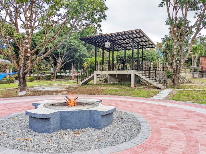 Rustic, Exclusive Farm stay with many activities!