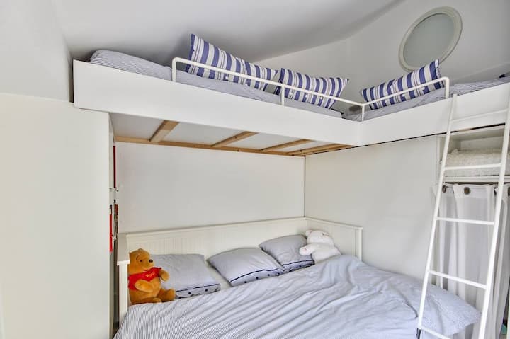 Habitación 4