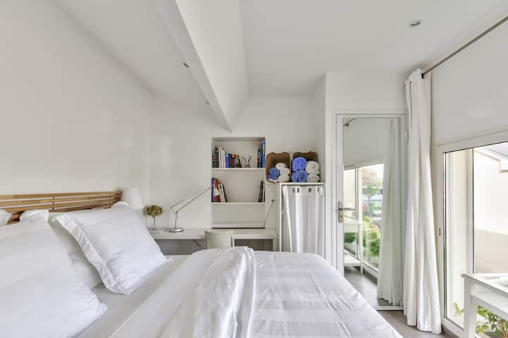 Habitación 1