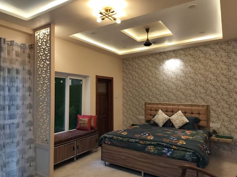 Varanasi Paradise Homestay