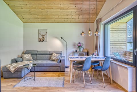 Top performing Airbnb: Apartment Stackler54 balcony in Neustift Im Stubaital