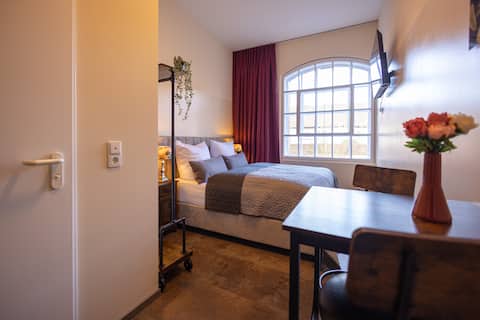 Fabric Apartments - Zimmer 4