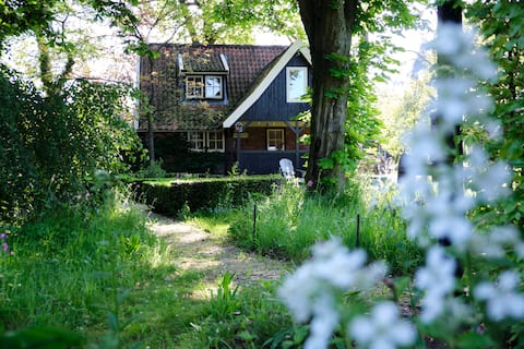 Luxury Guesthouse in Twente