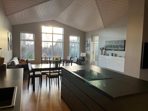 Townhouse in Mosfellsbær
