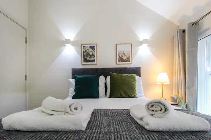 غرفة النوم 2