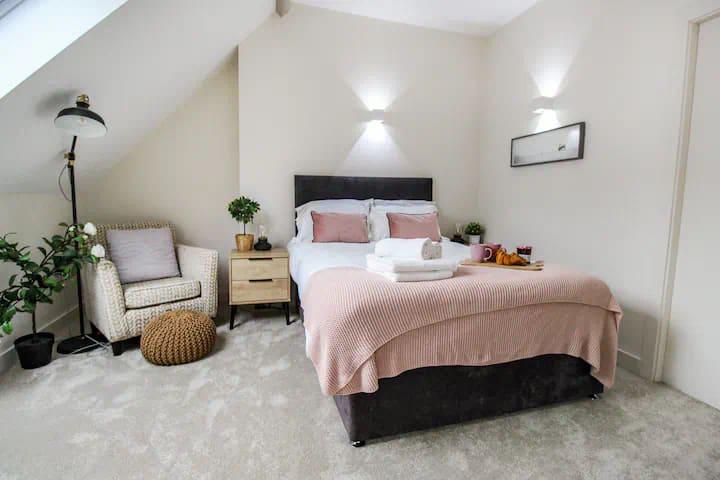 غرفة النوم 1