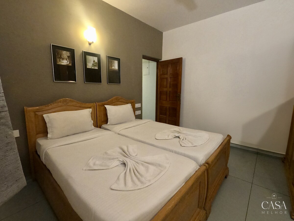 Спална соба 1