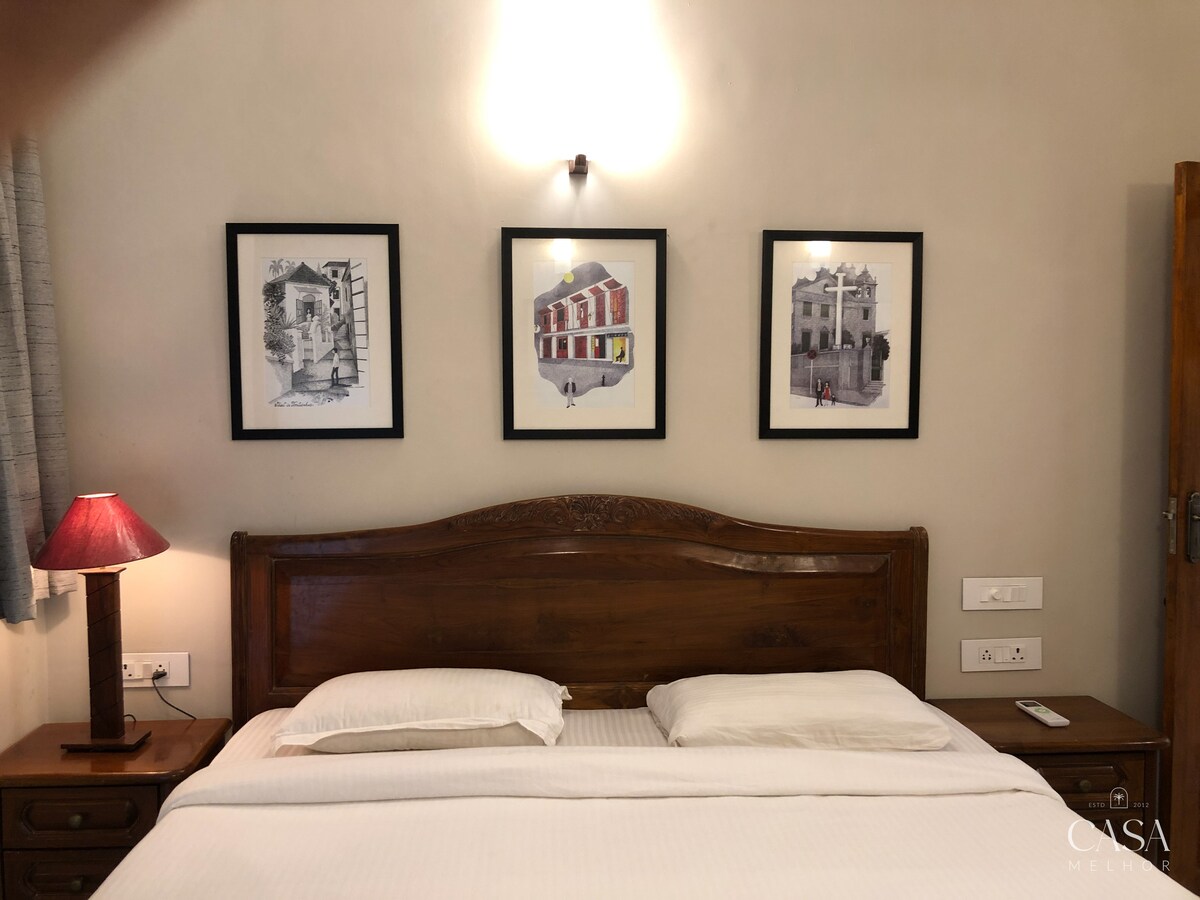 Спална соба 2