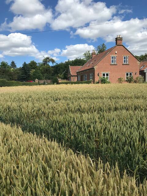 Beautiful countryside retreat in Great Ayton