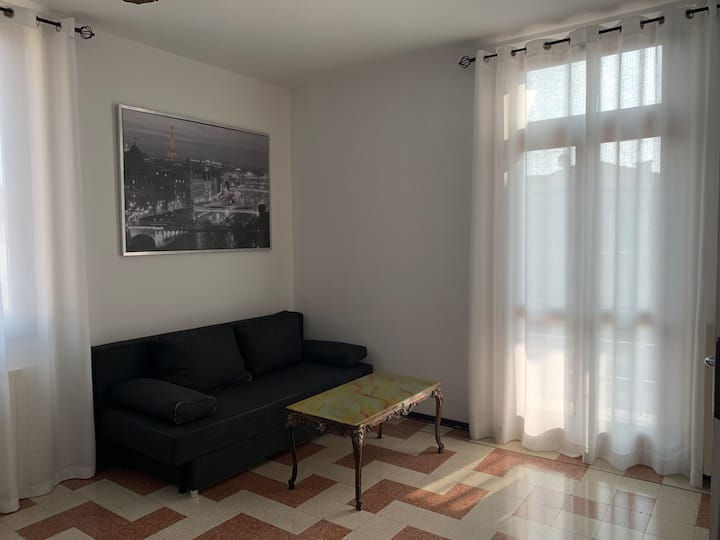 Casa Vacanza Ferrari 2 - Brescia