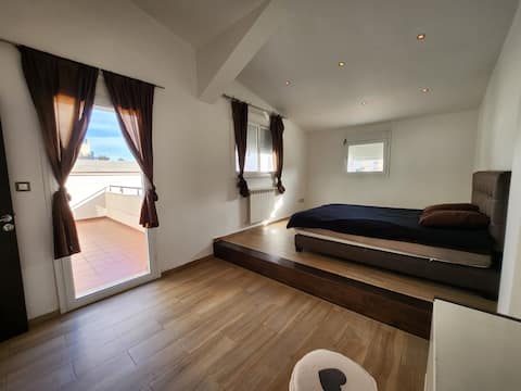 beau duplex