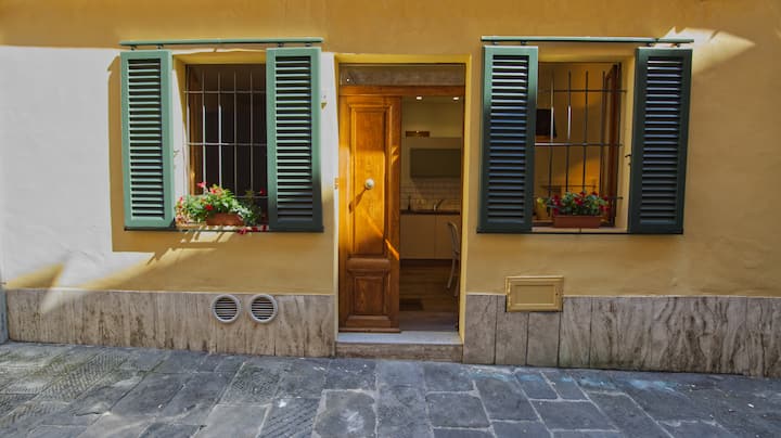 Magione 10 - Siena