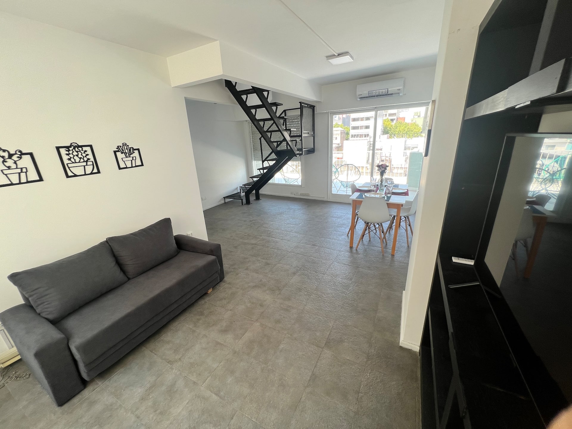 Palermo! Amazing apartment!