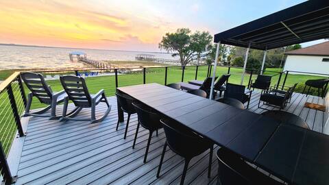 Poshpadz at •The Lakehouse• Luxury and Nature