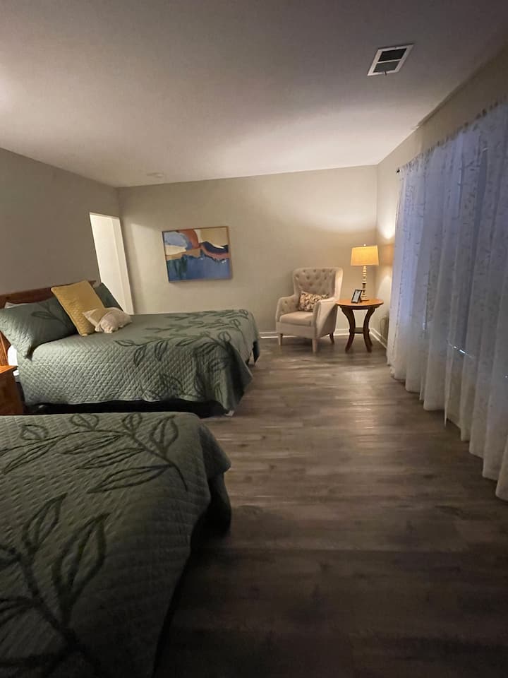 საძინებელი 2