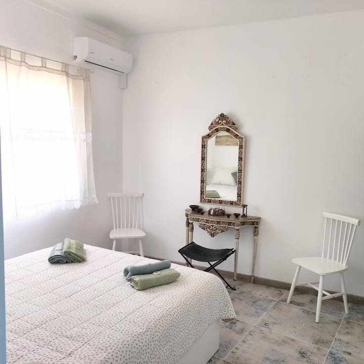 Habitación 1