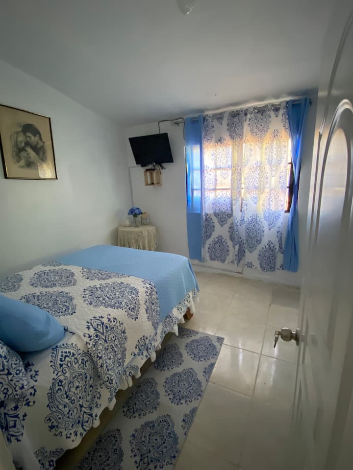 Carmen’s apartment Apartments for Rent in Barahona, Barahona