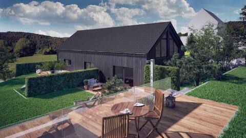 Chalet Young & Fun - (Freyung)