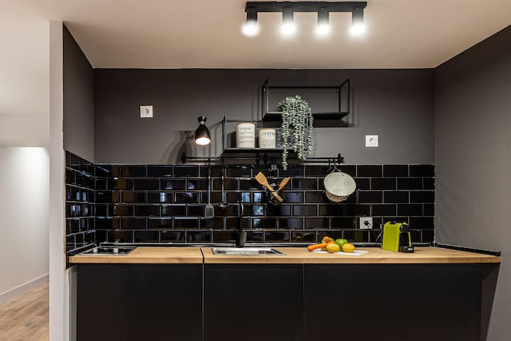 Queens Chueca II – Alquiler Corta Duración gallery image 2