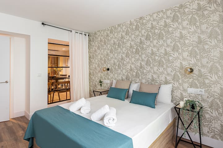 Queens Chueca II – Alquiler Corta Duración gallery image 3