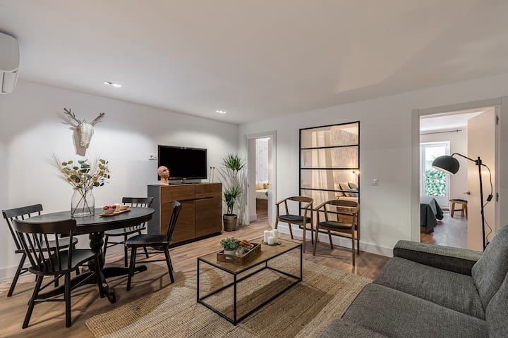 Queens Chueca II – Alquiler Corta Duración