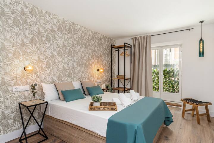 Queens Chueca II – Alquiler Corta Duración gallery image 4