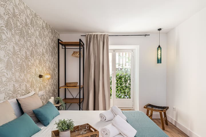 Queens Chueca II – Alquiler Corta Duración gallery image 5