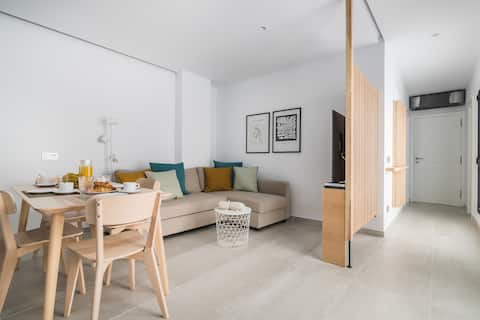 Home2Book Sweet & Comfy Apartment Las Canteras